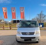 Volkswagen VW Multivan T5 Atlantis EZ 2007 TÜV Neu 2,... - Volkswagen LT aus 2007