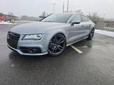 Audi A7 3.0 TDI quattro S tronic Sportback -