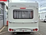 Other Eriba Nova Light 442*zGG.1,6T*Fahrradträger * - Offers matching your search criteria