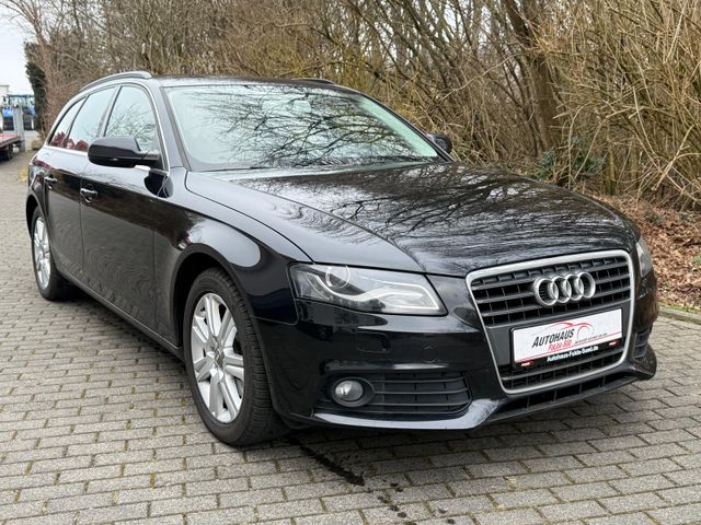 Audi A4 1.8 TFSI °FSE°Radio°Xenon°Klima°PDC°Shzg°