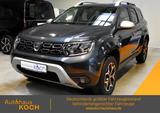 Dacia Duster II 1.6 SCe 115 Prestige 2WD - Dacia Duster in Krefeld