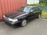 Volvo 960 3.0-24V Executive Plus - - Volvo 960: Limousine