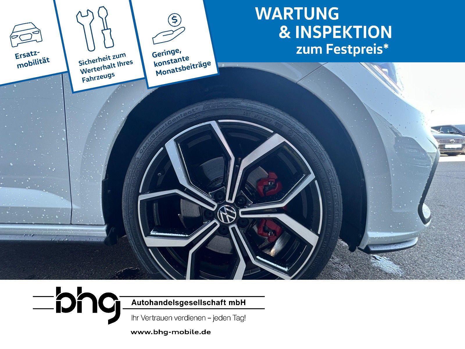 Volkswagen Polo - Bild 12