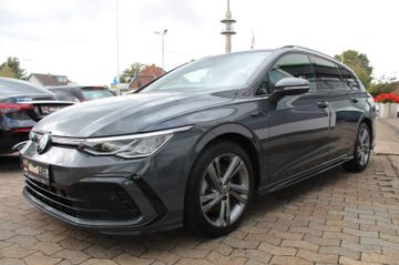 Fahrzeugabbildung Volkswagen Golf VIII 2.0 TDI Variant R-Line