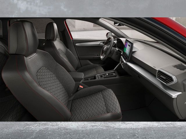 Seat Leon - Bild 10