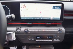 HYUNDAI Kona 1.6T-GDI N-Line DCT-NAVI-LED-KAMERA-PDC-SHZ