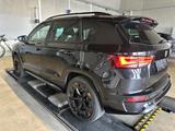 Cupra Ateca VZ 4Drive Assist XL Memory AHK Panorama - Cupra Ateca VZ mit Benzin-Antrieb