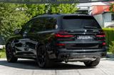 BMW X7 M60 SOFTCL.MASSAGE.EX.DRIVE.SKY.AHK.5/100 - BMW X7 M60 mit Benzin-Antrieb: Automatik