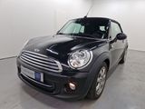 MINI Cooper Cabrio 1.6 Tempomat Navigation - MINI Cooper Cabrio