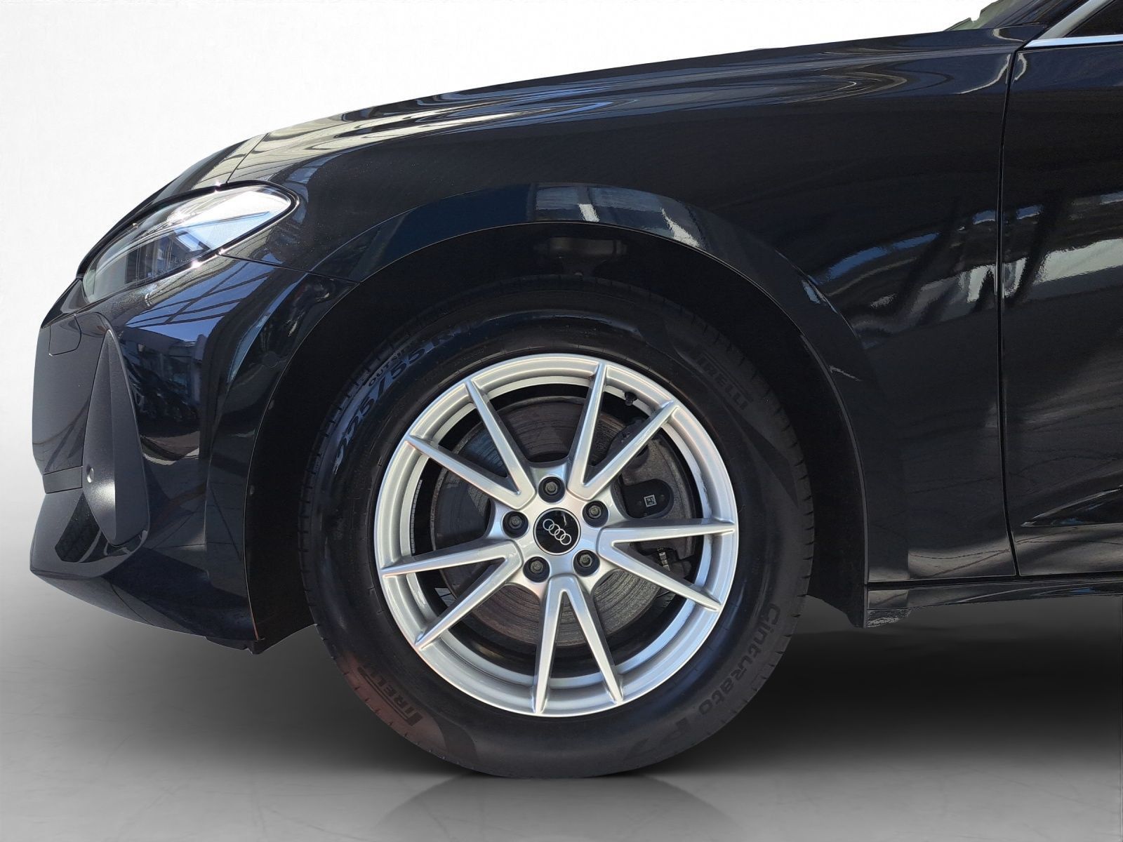Audi A5 - Bild 13