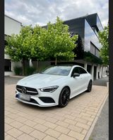Mercedes-Benz CLA 250 AMG Line Pano 360°Cam Multibeam LED