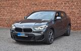 BMW X2 xD 18d M-SPORTPAKET LED AMBIENTE 19'' S.HEFT - BMW X2 mit Diesel-Antrieb: Sportpaket