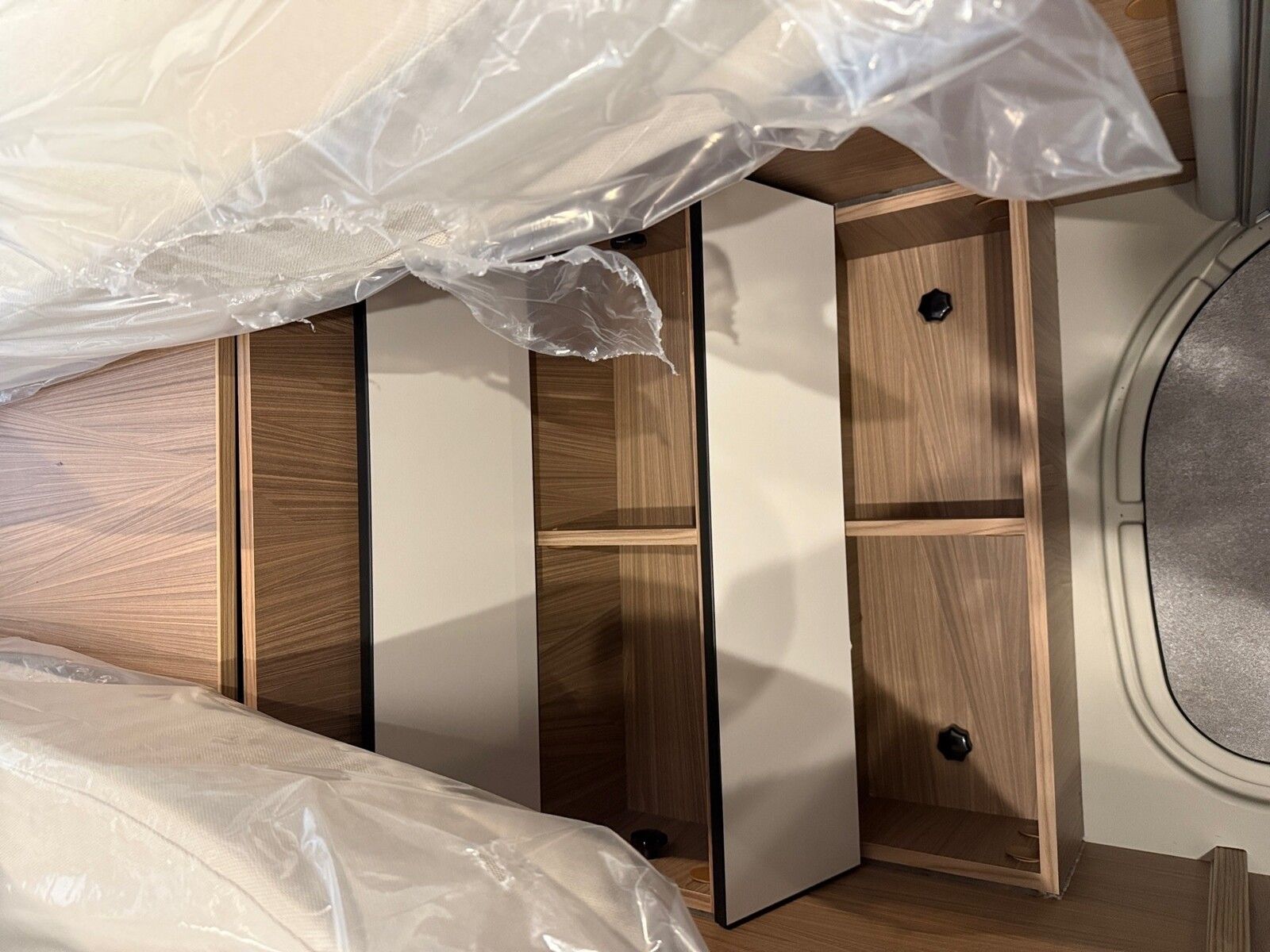 Fahrzeugabbildung Pössl Roadcruiser Citroen 180 PS Autom, 180 PS, LED