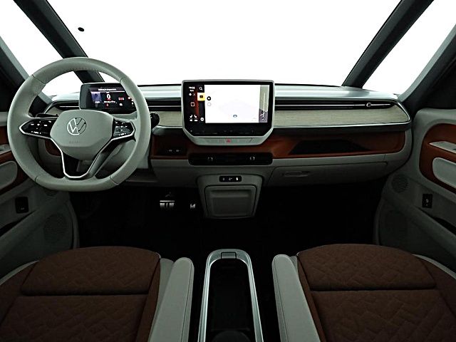 Volkswagen ID. Buzz - Bild 4