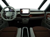 Volkswagen ID. Buzz - Vorschau Bild 4