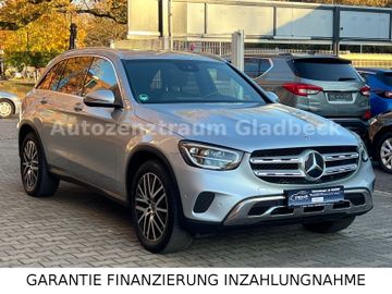 Mercedes GLC 200 - 1