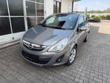 Opel Corsa D 1.2 Navi - Opel Corsa aus 2011: 1.2