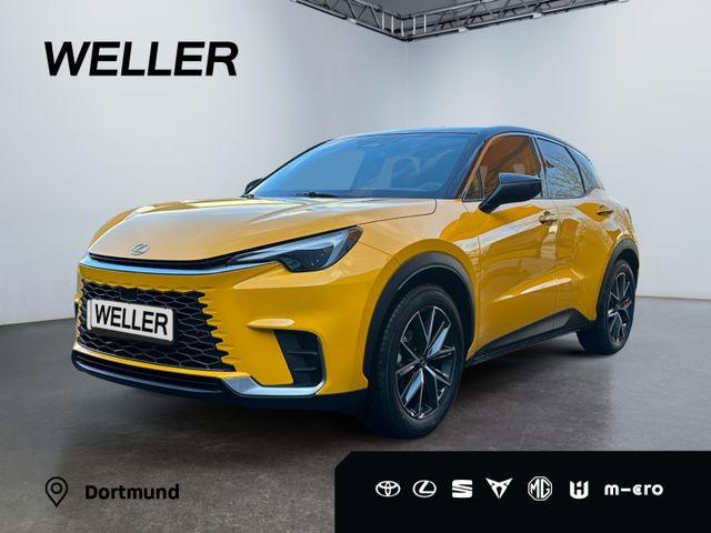 Lexus LBX FWD Emotion *LED*ACC*Navi*CarPlay*CAM*el Hec