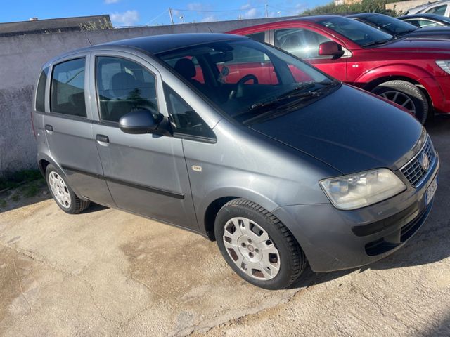 Fiat Idea 1.3 MJT 16V 95 CV S&S Active