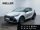 Toyota C-HR GR Sport 2.0 Hybrid Premiere *HUD*360°*LED* - gebrauchte Toyota C-HR aus dem Jahr 2023