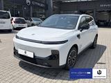 Leapmotor B10 160 kW BEV Design Pro Max - Leapmotor B10 Gebrauchtwagen Gebrauchtwagen