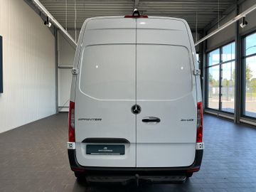 Mercedes Sprinter - 6