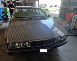 Maserati MASERATI Biturbo 2.0 - Maserati Ghibli mit Benzin-Antrieb: Coupe, 2.0