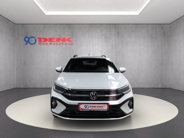 Taigo R-Line 1.5 TSI DSG*4J. Garantie*AHK*