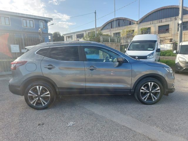 Nissan NISSAN Qashqai 1.5 dCi 115 CV