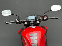 HONDA CB 500 F ++++ PERFEKT FÜR A2 Führerschein 48 PS