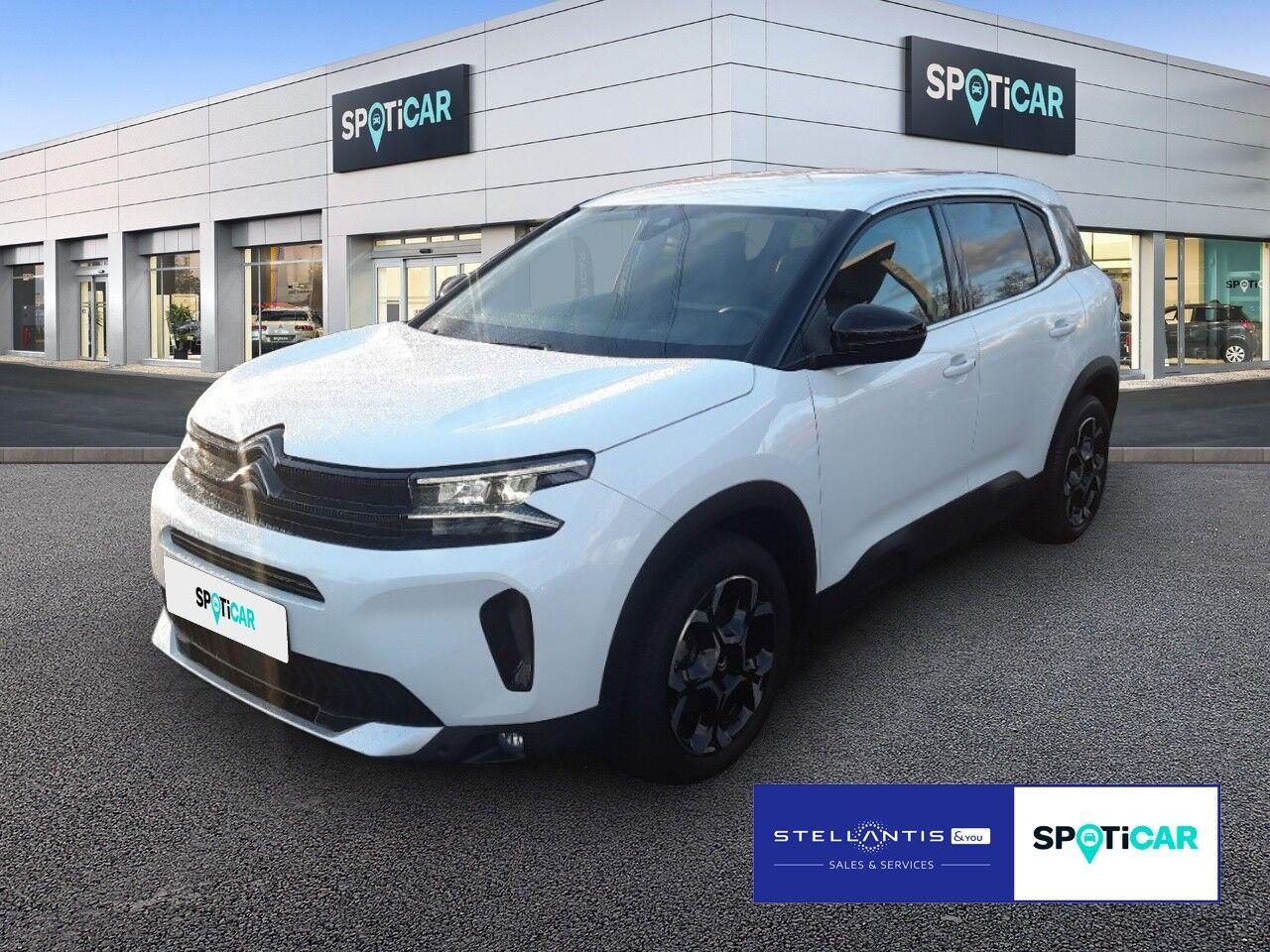 Citroën C5 Aircross Feel Pack 130 Automatik*SHZ*Drive-As