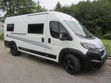 Reimo 640 el. Hubbett  Maxi chassis  18 Zoll ALU - Reimo Wohnwagen & Wohnmobile