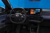 Nissan Micra - Vorschau Bild 7