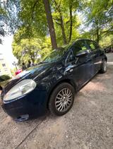 Fiat Punto 1.2 8V POP POP - Fiat Punto in Lübeck