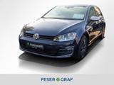 Volkswagen Golf 1.6 TDI Allstar Sitzheizung Standheizung Na - Volkswagen Golf: Golf6