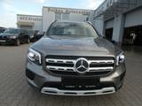 Mercedes-Benz GLB 180 GLB GLB 180 d - graue Mercedes-Benz GLB 180