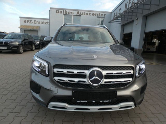 MERCEDES-BENZ GLB 180 GLB GLB 180 d