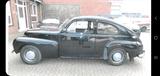 Volvo pv 444 - Volvo: Pv 444