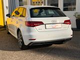 Audi A3 Sportback e-tron sport S-Line Leder LED - Audi A3 mit Hybrid-Antrieb: Alcantara