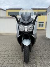 BMW C650GT  Neuer TÜV & Inspektion, neu Reifen - BMW BENZIN ROLLER