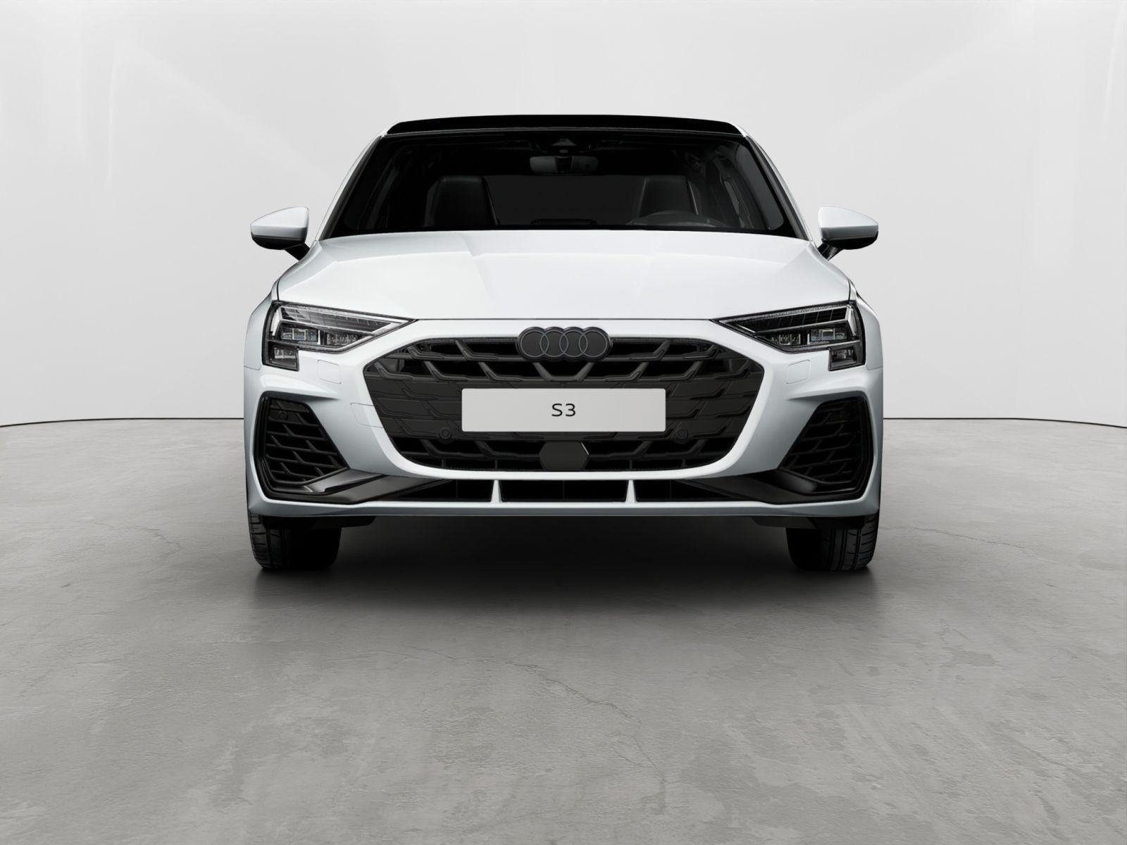 Audi S3 - Bild 9