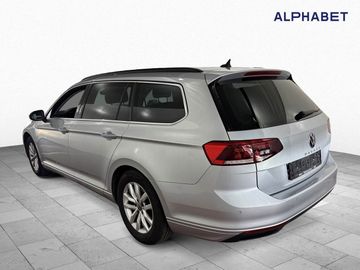 Volkswagen Passat Variant - 8