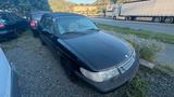 Saab 900 Cabrio 2.0Turbo Automatik 180PS S... - Saab 900 aus 1997: Cabrio
