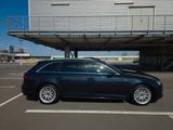 Audi A4 2.0 quattro sport Avant sport,  Matrix LED - Audi A4 Gebrauchtwagen Privatanbieter
