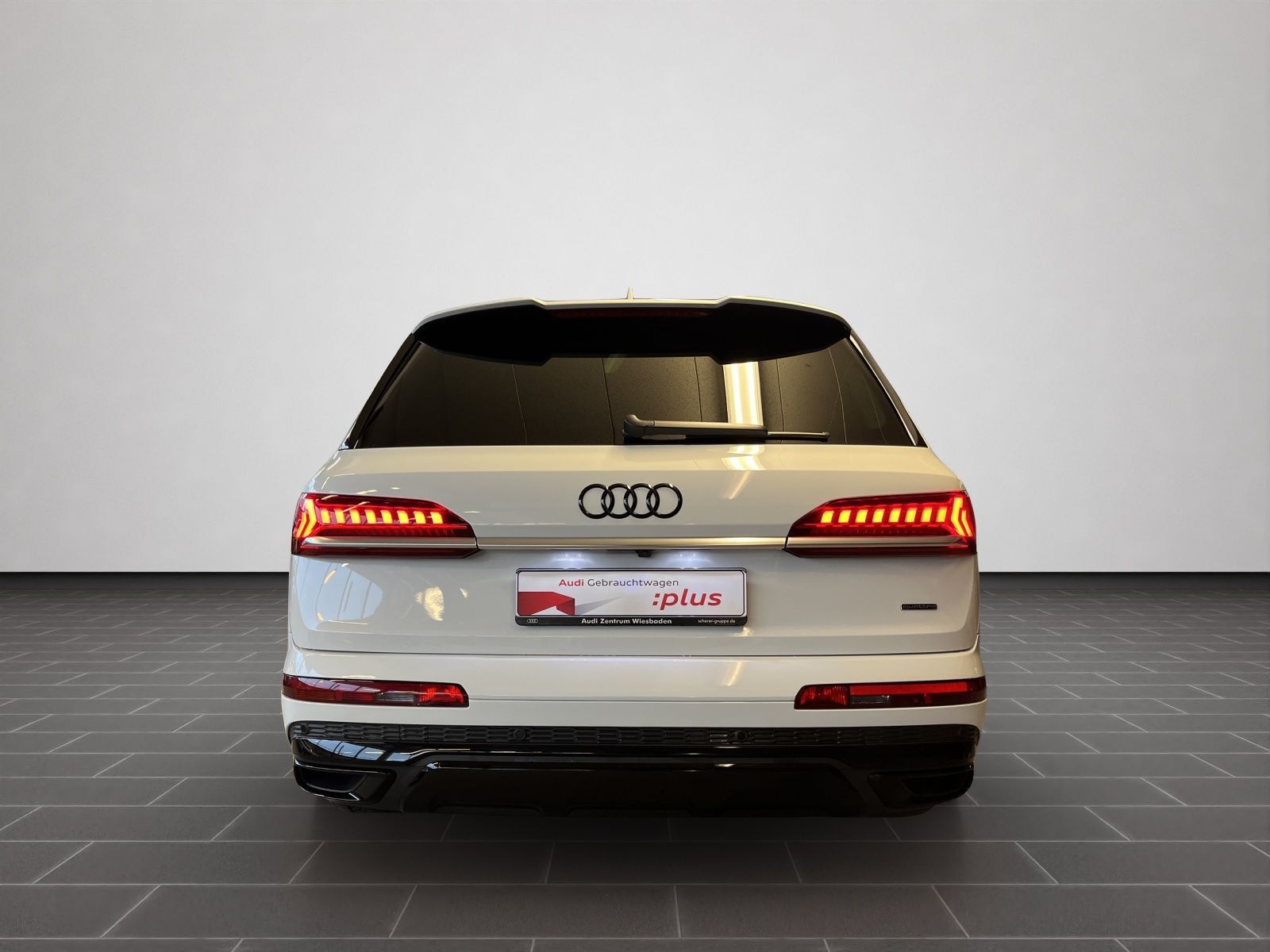 Audi Q7 - Bild 7