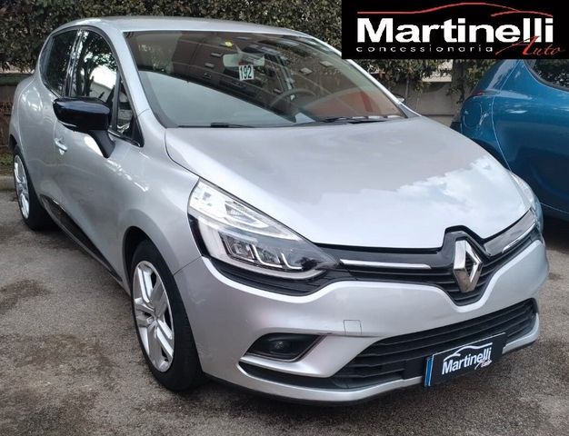 Renault Clio dCi 8V 75 CV 5 porte Moschino Life