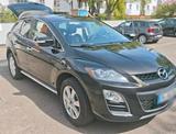 Mazda CX7 2.2 Diesel - gebrauchte Mazda CX-7 aus dem Jahr 2011