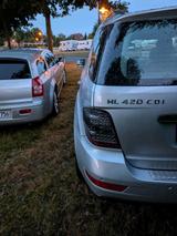 Mercedes-Benz Mercedes ml BJ 2008 . - Mercedes-Benz 200 in Bremen