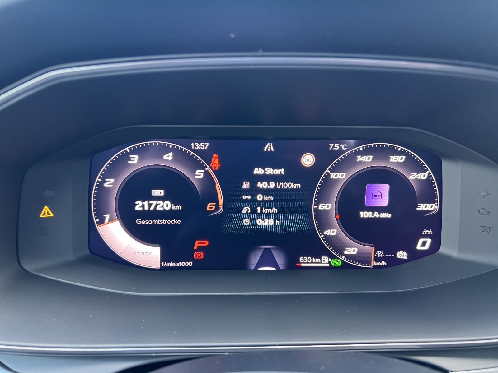 Cupra Leon - Bild 10