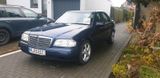 Mercedes-Benz w202 c280 Sport  viel Zusatzausstattung - Mercedes-Benz C 280: Sport
